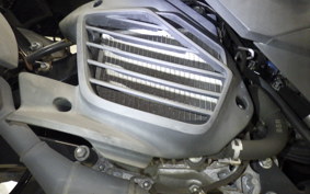 YAMAHA CYGNUS Griffus 2011 SEJ4J