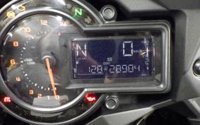 KAWASAKI NINJA H2 SX 2018 ZXT02A