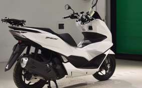 HONDA PCX125 2006 JK05