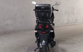SUZUKI AVENIS125 EA12J