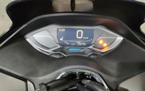 HONDA PCX 160 KF47