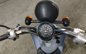 HONDA TODAY AF61