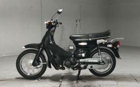 HONDA LITTLE CUB AA01