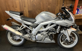 SUZUKI SV1000S 2004 VT54A