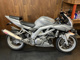 Фото Suzuki SV1000S 2004 с японского аукциона