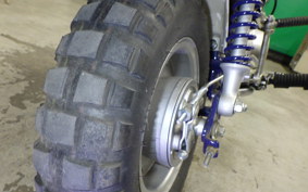 HONDA MONKEY AB27