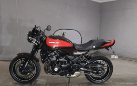 KAWASAKI Z900RS ZR900K