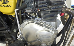 HONDA CJ250T CJ250T