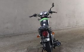 SUZUKI GN125 F Gen.2 PCJ2N