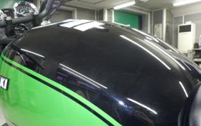 KAWASAKI Z650 RS 2025 ER650R