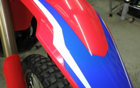 HONDA CRF250 GEN 2 RALLY MD47