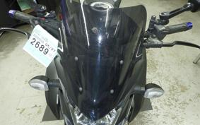 SUZUKI GSX-S750 2019 C533F