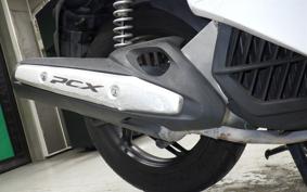 HONDA PCX 125 JF28