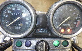 KAWASAKI BALIUS 250 Gen.2 ZR250B