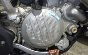 KTM 150 EXC TPI
