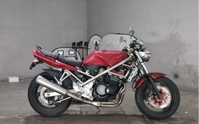 SUZUKI BANDIT400-1 1992 GK75A