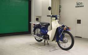 HONDA C50 SUPER CUB 2011 AA01