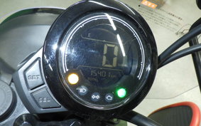 HONDA CT125-2 2011 JA65