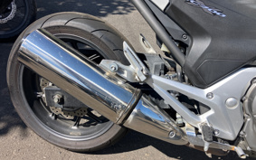 HONDA NC 700 X ABS 2012 RC63