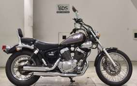 YAMAHA VIRAGO 250 2022 3DM