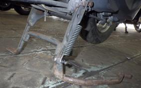 SUZUKI VERDE 2009 CA1MB