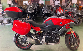 BMW F900XR 2023 0K21