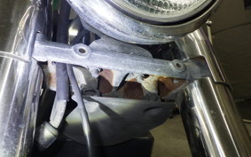 SUZUKI INTRUDER 400 Classic 2002 VK54A