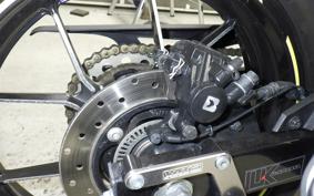 SUZUKI ジクサー250 SF ED22B