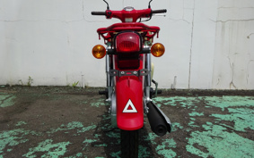 HONDA SUPER CUB 110 HELLOKITTY JA59