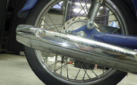 HONDA C50 SUPER CUB AA01