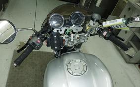 YAMAHA XJR400 Gen.2 R 1999 4HM