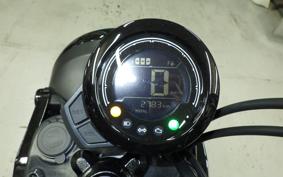 HONDA CT125-2 JA65