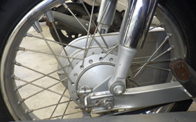 HONDA C110 SUPER CUB JA44