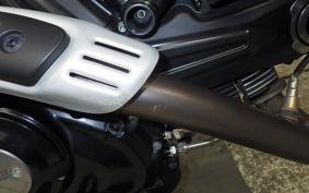 DUCATI SCRAMBLER ICON 2024