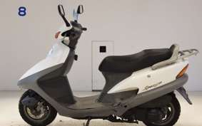 HONDA SPACY 125 Gen. 3 2009 JF04