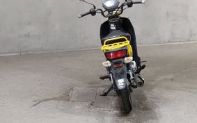 HONDA CROSS CUB JA10
