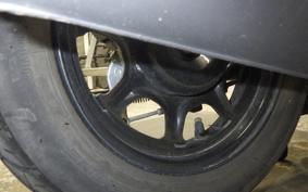 YAMAHA JOG-7 2012 AY01