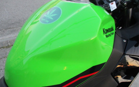 KAWASAKI NINJA 400 2022 EX400G