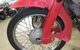 HONDA C50 SUPER CUB C50