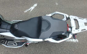 HONDA X-ADV 750 2017 RC95