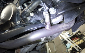 HONDA FORZA 250 2011 MF17