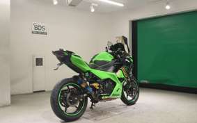 KAWASAKI NINJA 400 2024 EX400L