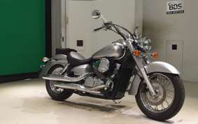 HONDA SHADOW 400 CLASSIC 2009 NC44
