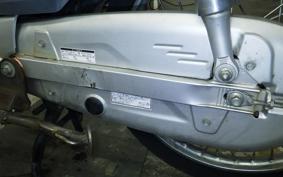 HONDA C50 SUPER CUB 2007 AA04