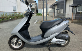 HONDA DIO AF62