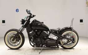 YAMAHA DRAGSTAR 1100 2011 VP13J