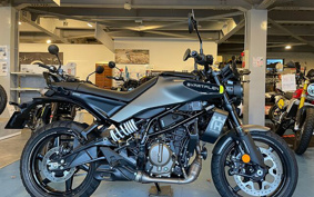 OTHER Svartpilen250 2024