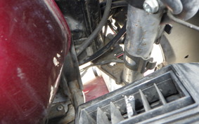HONDA GL 700 WING INTERSTATE S RC10