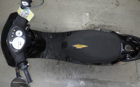 YAMAHA JOG ZR Gen.3 2021 SA39J