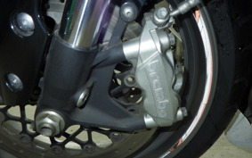 SUZUKI GSX-R600 2012